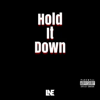 Hold It Down by Affect