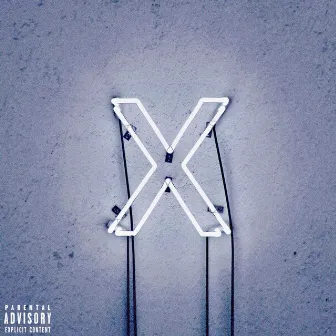 X by Tommy Kyrus