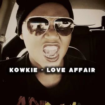 Love Affair by Kowkie