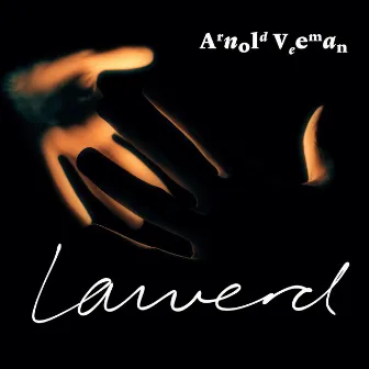 Laiverd (Radio Edit) by Arnold Veeman