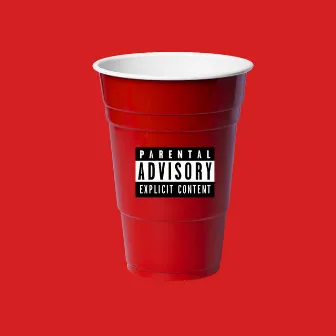 Red Cups by TKDE$J