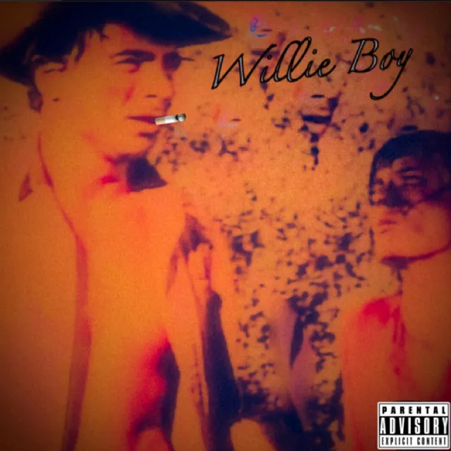 Willie Boy