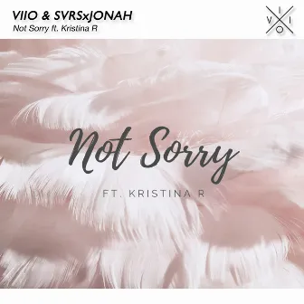 Not Sorry by SVRSxJONAH