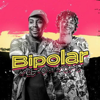 Bipolar by MC Luan da BS