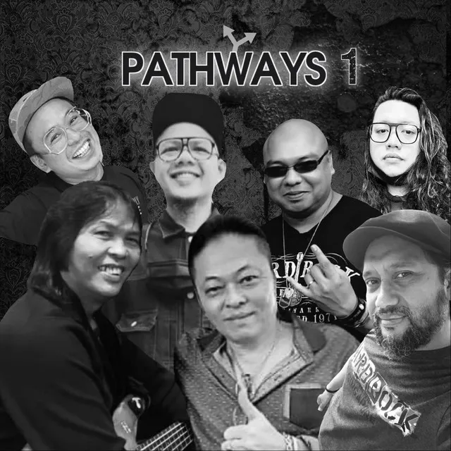 Pathways 1