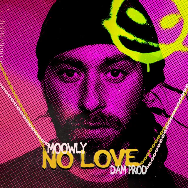 No Love