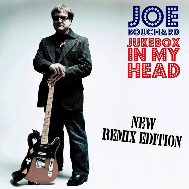 Jukebox in My Head (Remix Edition)