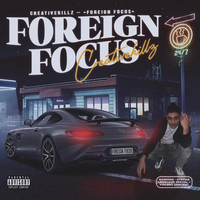 Foreign Focus