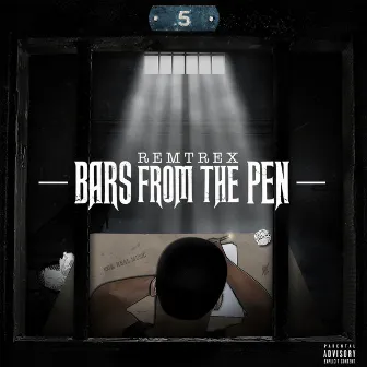 Bars From The Pen by Remtrex