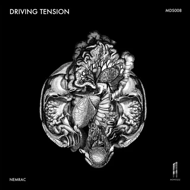 Driving Tension - Fire at Work Remix