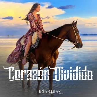 Corazón Dividido by Iciar Diaz