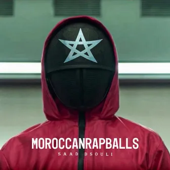 Moroccanrapballs by Saad Dsouli