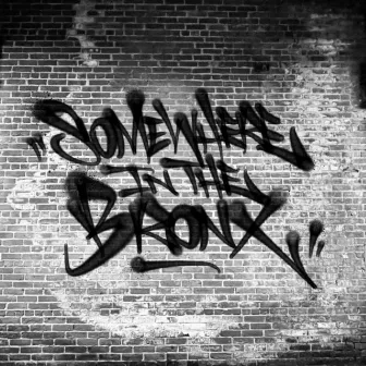 Somwhere in the Bronx by Bombdrop