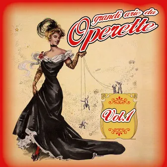 Grandi arie da Operette vol. 1 by Jole Giorgiucci