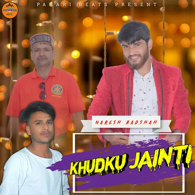 Khudku Jainti