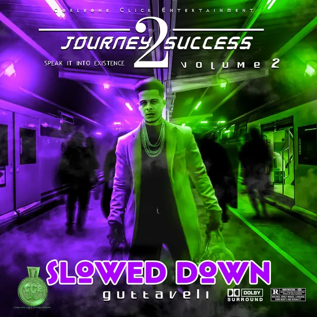 Sundress SZN - slowed down