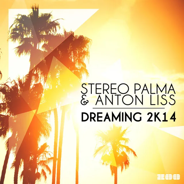 Dreaming 2k14 - Radio Edit