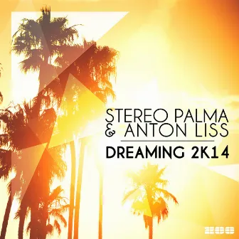 Dreaming 2k14 by Anton Liss