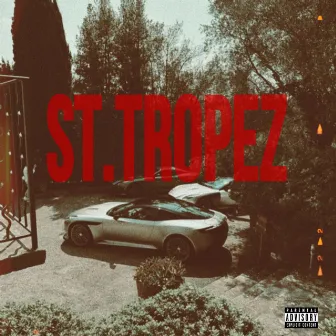 ST.TROPEZ by TonyMt