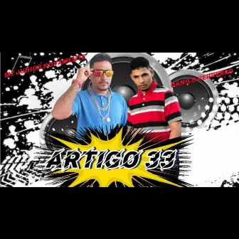 Artigo 33 by Mc Junior Novamente