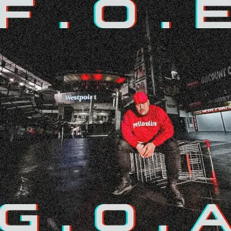 F.O.E G.O.A by MRVZ