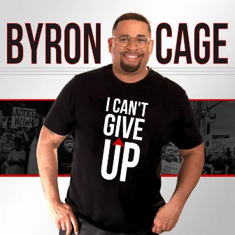 I Can't Give Up (Radio Edit) by Byron Cage