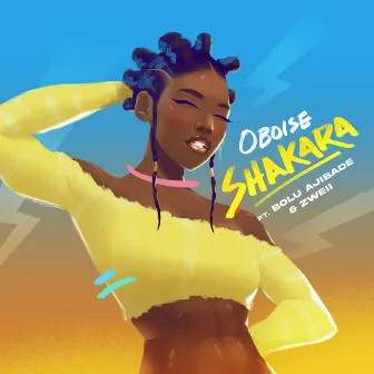 Shakara by Oboise