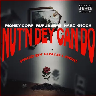 Nut'n Dey Can Do by Hard Knock