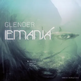 Iemanja by Glender