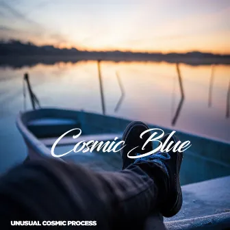 Cosmic Blue by Phase II