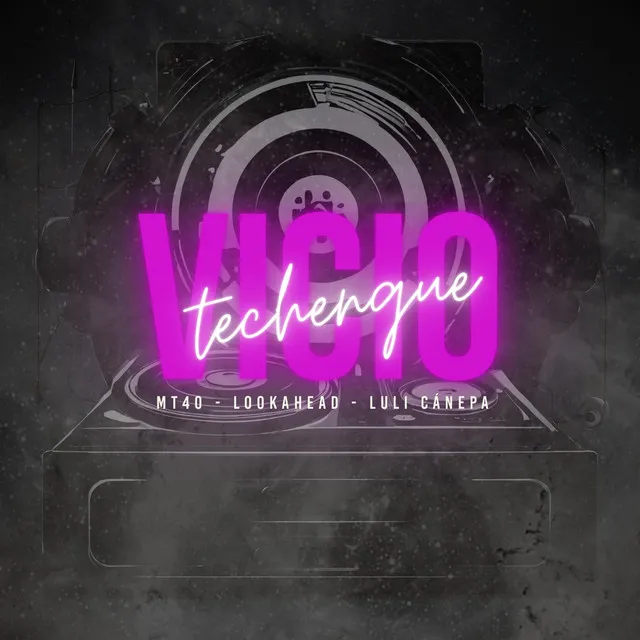 Vicio (Techengue Remix)