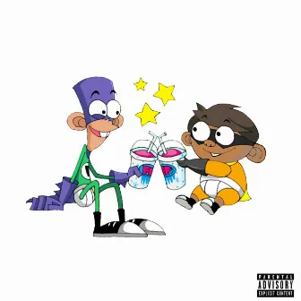 Fanboy & ChumChum by Lil Nor