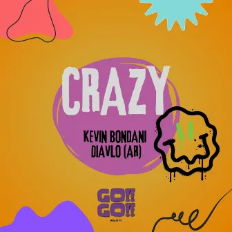 Crazy by Diavlo (AR)