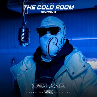 The Cold Room - S3-E1 by Tweeko