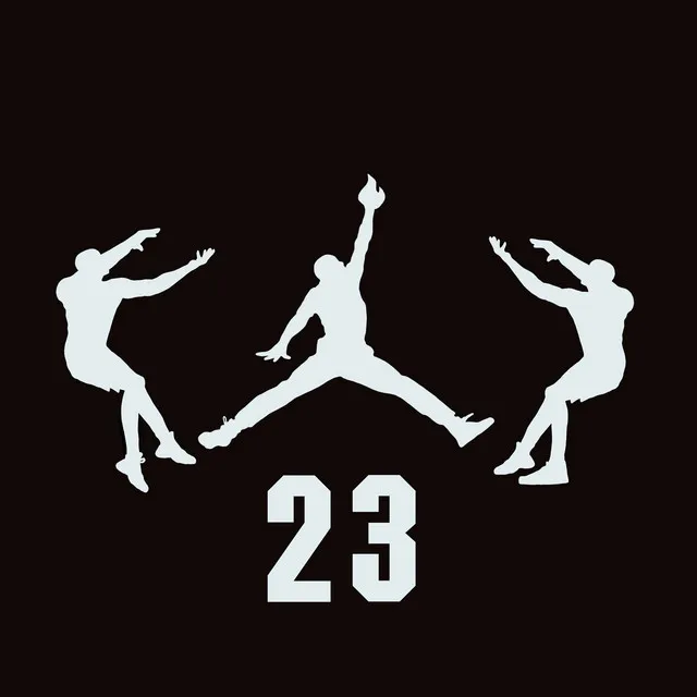 23