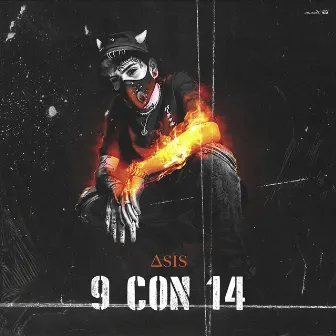 9 Con 14 by Asis