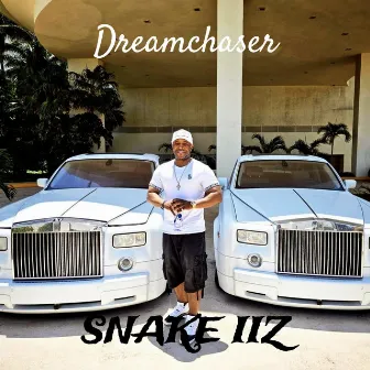 Dreamchaser by Snake IIz