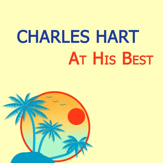 Charles Hart