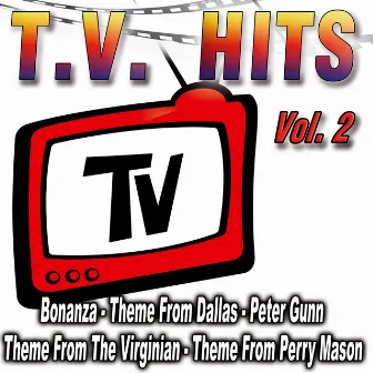 T.V. Hits - Vol.2 by The Movie Band