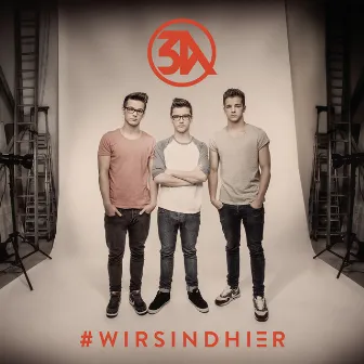 wirsindhier by 3A