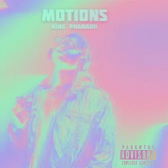 Motions by King Pharaoh