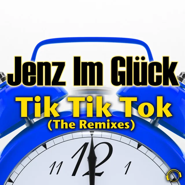 Tik Tik Tok - Uwaukh Remix