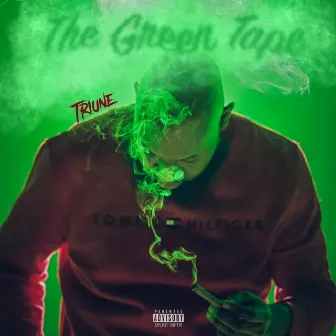 The Green Tape by Triune