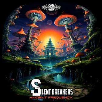 Ancient Frequency by SilentBreakers