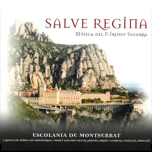 Salve Regina