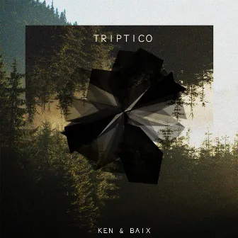 Triptico by Ken & Baix