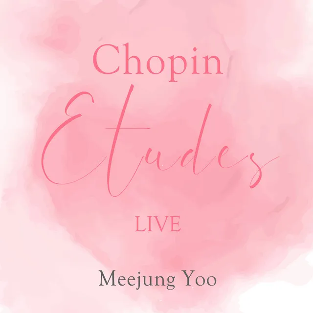 Chopin-Etude in C Major, Op. 10 No. 7 에튀드 C 장조