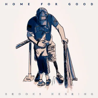 Home for Good by Brooks Herring