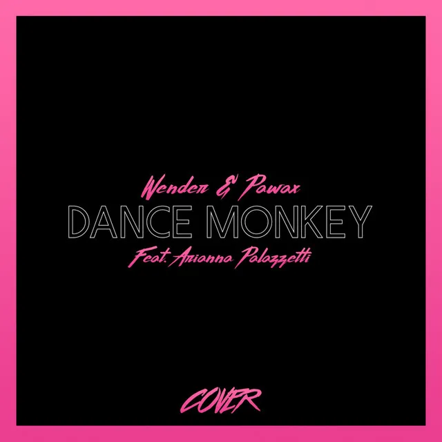 Dance Monkey