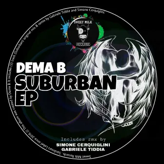 Suburban EP by Dema B